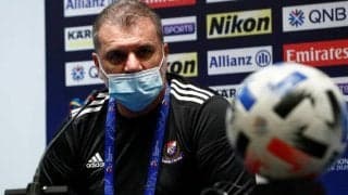 「不思議な気分」中2日で再び上海上港と対戦する横浜FM・ポステコグルー監督、メンバー入れ替えも示唆