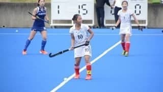 【ホッケー（女子）】早慶戦直前！主将副将対談