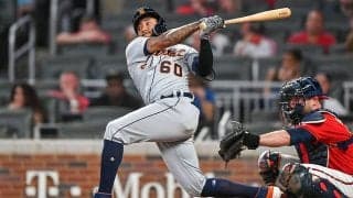 日本ハムはメジャー通算19発の“万能型”助っ人獲得　各球団発表、27日の去就は？