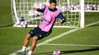 リヨンMFアワールが試合後トレーニング拒否、見かねた幹部が厳罰処分