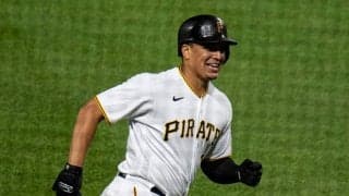 MLB通算24発のオスーナが“フライング”でヤクルト入り発表「新たな章にワクワク」