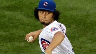 【MLB】ダルビッシュは「球界で最も楽しい投手」　トレード噂に米TV局がファンの思い代弁