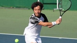 早大の新エースがシングルス優勝！！白石は全中、高校総体に続き、大学でも頂点の座に/男子シングルス決勝