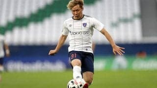 FC東京が前節のリベンジ達成！粘る上海申花を振り切り2位に浮上《ACL2020》