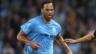 元イングランド代表DFレスコット、西3部クラブと1試合の超短期契約を締結