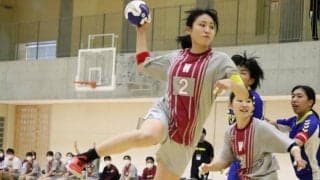 【連載】早慶定期戦直前特集『No Rain, No Rainbow』 【第２回】吉田瑞萌主将×三浦千夏×垣内美春