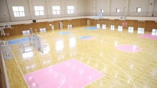 オンライン月バスカップU-15の王者、四日市メリノール学院中（三重）に潜入！