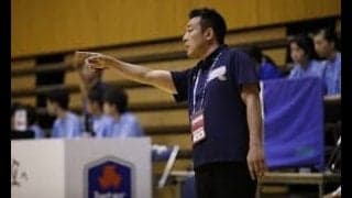 聖和学園高（宮城）を率いる小野裕コーチのフィロソフィーを紹介！（最新・月バス１月号）