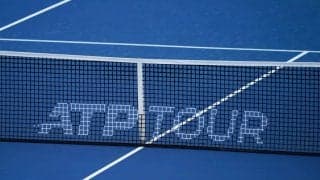 男子テニス コロナ禍でのランキング計算方法を再度調整