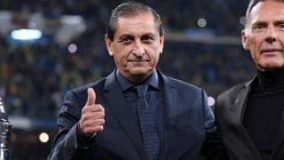 本田圭佑所属のボタフォゴ、健康上の理由でラモン・ディアス監督との契約解除を発表