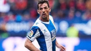 エスパニョール退団のMFビクトル・サンチェスが豪ウェスタン・ユナイテッドに加入