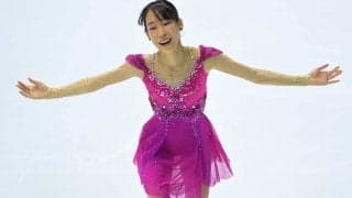 三原舞依、涙の復帰にSNSも感動の嵐　「舞依ちゃん」がトレンド入り「可憐過ぎて涙」