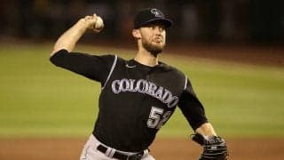 【MLB】「投げる可能性は1％以下」　イップス克服し7年ぶりメジャー復帰した奇跡の復活劇