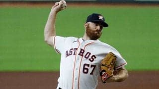 ヤクルトが193センチ右腕スニード獲得　150キロ超直球＆カット武器、米メディア報じる