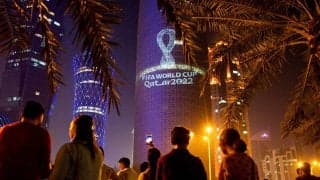 カタールW杯欧州予選のポット分けが確定！ 12月7日に組み合わせ抽選会