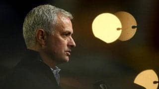 モウリーニョが古巣チェルシーを褒め倒して警戒 「すごく良い選手しかない」