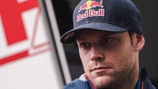 アンドレアス・ミケルセン、WRC3部門でモンツァ参戦が決定