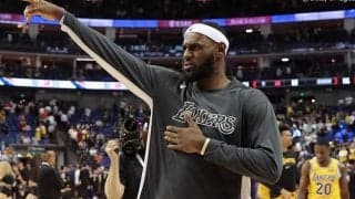 今季のプレシーズンゲームの日程が発表、王者レイカーズはクリッパーズと初日に激突