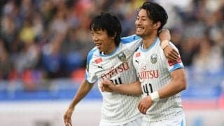 中村憲剛と家長昭博、知られざる絆の物語。悩める“天才”を輝かせたバンディエラの言葉とは？