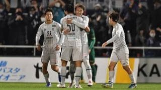 ソフトバンクに続くか。J1昇格目前のアビスパ福岡に求められること