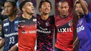 川崎優勝しちゃったけど実はその下の争いが激烈で面白くない?! の巻/倉井史也のJリーグ