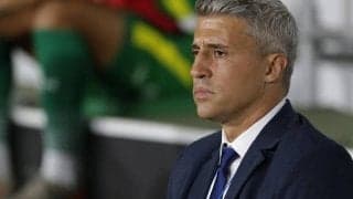 元アルゼンチン代表のエース、クレスポ氏がマラドーナ氏の訃報に涙「私の魂の痛みは説明できない」