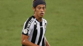 本田圭佑がボタフォゴ退団？ 加入後4人の監督が交代「信じられない」