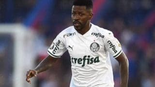 元チェルシーのMFラミレスがパウメイラスと契約解除で退団