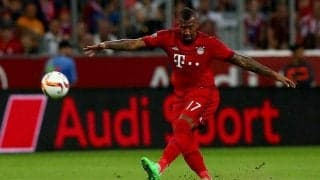 ボアテングが“デア・クラシカー”で見せた正確無比な逆足ロングフィード【ベスト・アシスト】