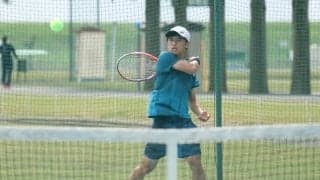 春関初日を終え、多くの選手が初戦突破。順調な滑り出し！