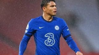 ランパードからチアゴ・シウバを絶賛！「元々期待しかしてなかった」