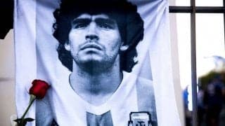 「マラドーナの死をもって、サッカーは一度死ぬ」アルゼンチンに“憑かれた”男の喪失と欠落