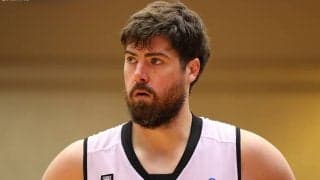 アースフレンズ東京Zがアレクサンダー・ジョーンズと契約締結「成功へと導けるように頑張る」