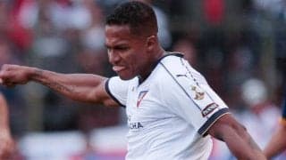 元ユナイテッドのバレンシアがメキシコ1部のケレタロに加入！