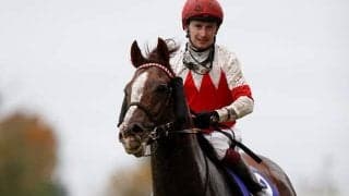 【海外競馬】オイシン・マーフィー騎手が3ヶ月の騎乗停止へ