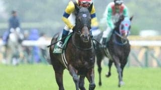 【本日の注目ポイント】阪神でGIII・京都2歳S、東京ではリステッド・キャピタルSなど