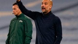 シティ、バーンリー戦を前にフルメンバー揃う! ペップはアグエロの復調を待つ