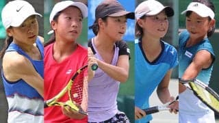 富士薬品セイムス　WCPメンバー5選手がリポビタン国際Jr.にチャレンジ!!