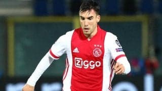 左SBの人気銘柄タグリアフィコ、アヤックスと契約延長へ