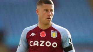 ブライトン戦開始5分で負傷交代のバークリー、ハムストリング負傷で最大3週間離脱