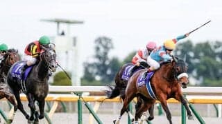 【ジャパンC予想】 真の敵は“上がりの速さ”!? 無敗の3冠馬2頭に立ちはだかる不吉なデータとは？/JRAレース展望
