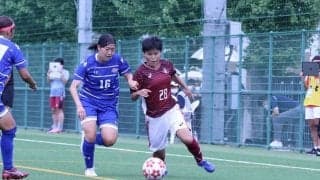 終了間際の劇的決勝弾！難敵下し準々決勝進出