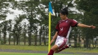 苦しみながらも皇后杯出場権獲得！次戦は真価が問われる一戦に