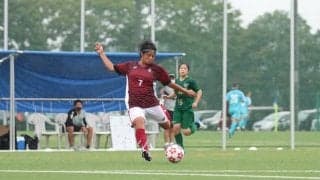 加藤、高橋の今季初得点！『頂』まであと１勝