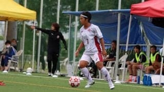 勝負を分けた『最後の質』　大会４連覇を逃す