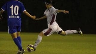 ２戦連続の大量得点！点の取り合い制し２連勝