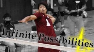 【連載】全日本大学選手権直前特集　『Infinite Possibilities』