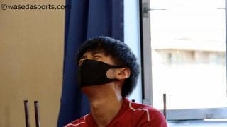 【連載】全日本大学選手権直前特集『Infinite Possibilities』第４回　宮浦健人主将×村山豪副将×中村駿介