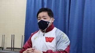 【連載】全日本大学選手権直前特集『Infinite Possibilities』第3回　松井泰二監督