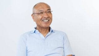 「ルーキーがサングラスかよ」苦言もどこ吹く風…　“ヒゲの齊藤”が明かす豪快人生